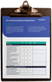 AmpliFund_PreAward_Compliance_Checklist_Thumbnail