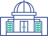 State Government Icon