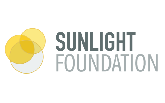 StreamLink Software Featured in Sunlight Foundation